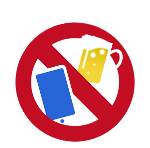 STOP!飲酒運転　危険運転