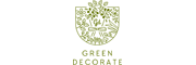 GREEN DECORATE