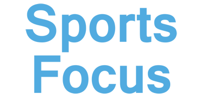 Sports Focus!