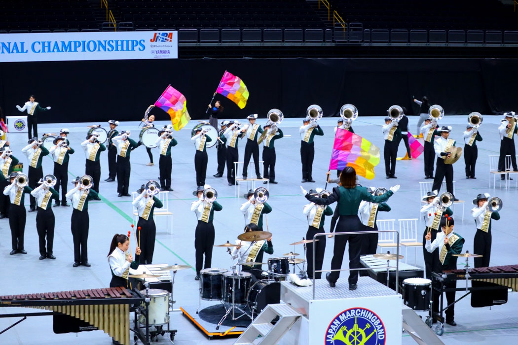 FUKUOKA DreamScouts