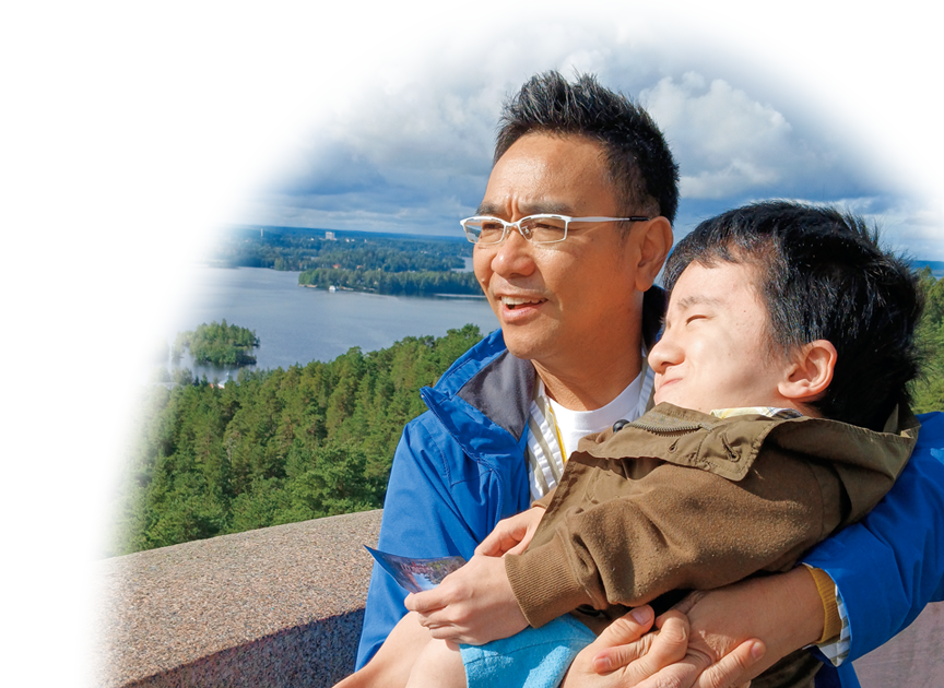 秋山大輝 ✕ 八嶋智人