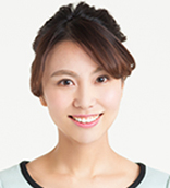 上谷 理佳