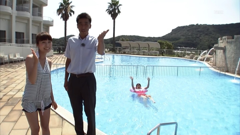 夏休みは 川棚のくじゃく荘 夏休みは 川棚のくじゃく荘