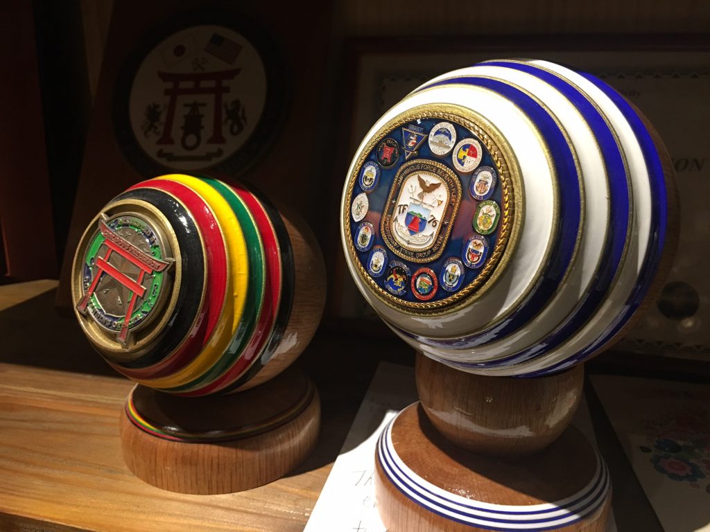 ★佐世保独楽本舗★