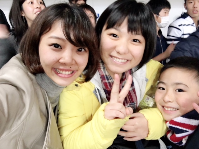 ゆきのリポート 17年11月