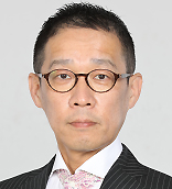 林田 繁和