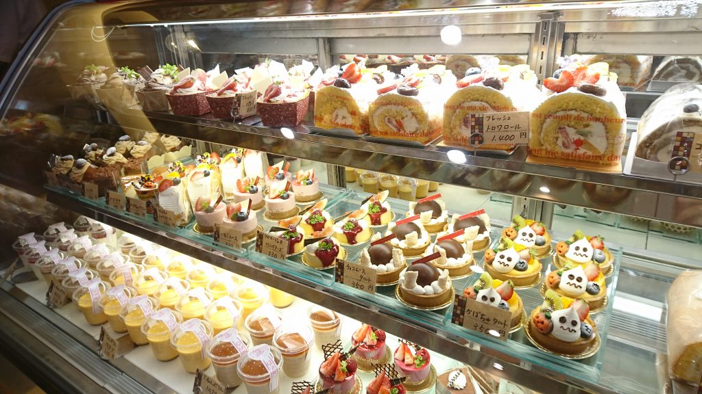 リニューアルオープン ワルツの森ひさ家