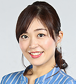 豊﨑 なつき