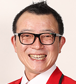 上荒磯 勇
