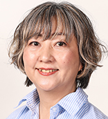 栗原 優美