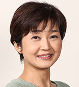 高月 晶子