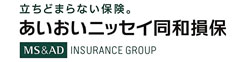 あいおいニッセイ同和損害保険長崎支店