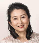 斉藤 絹子