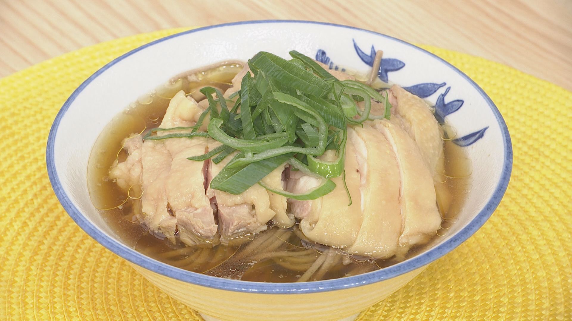 出来上がり