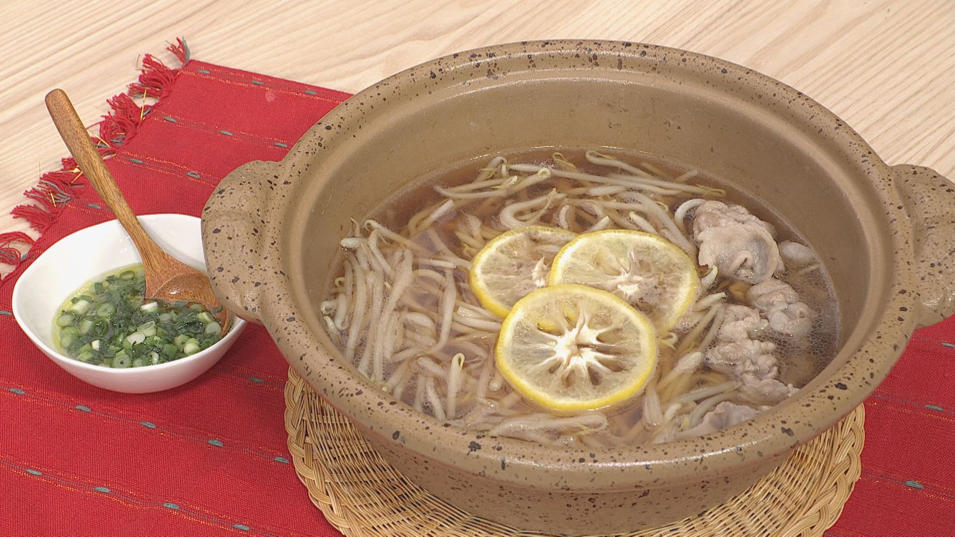 出来上がり