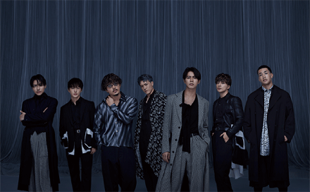 GENERATIONS