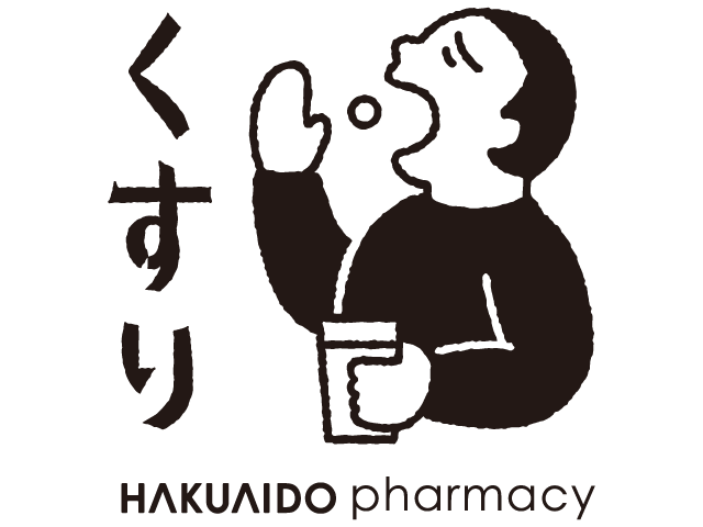 HAKUAIDOU