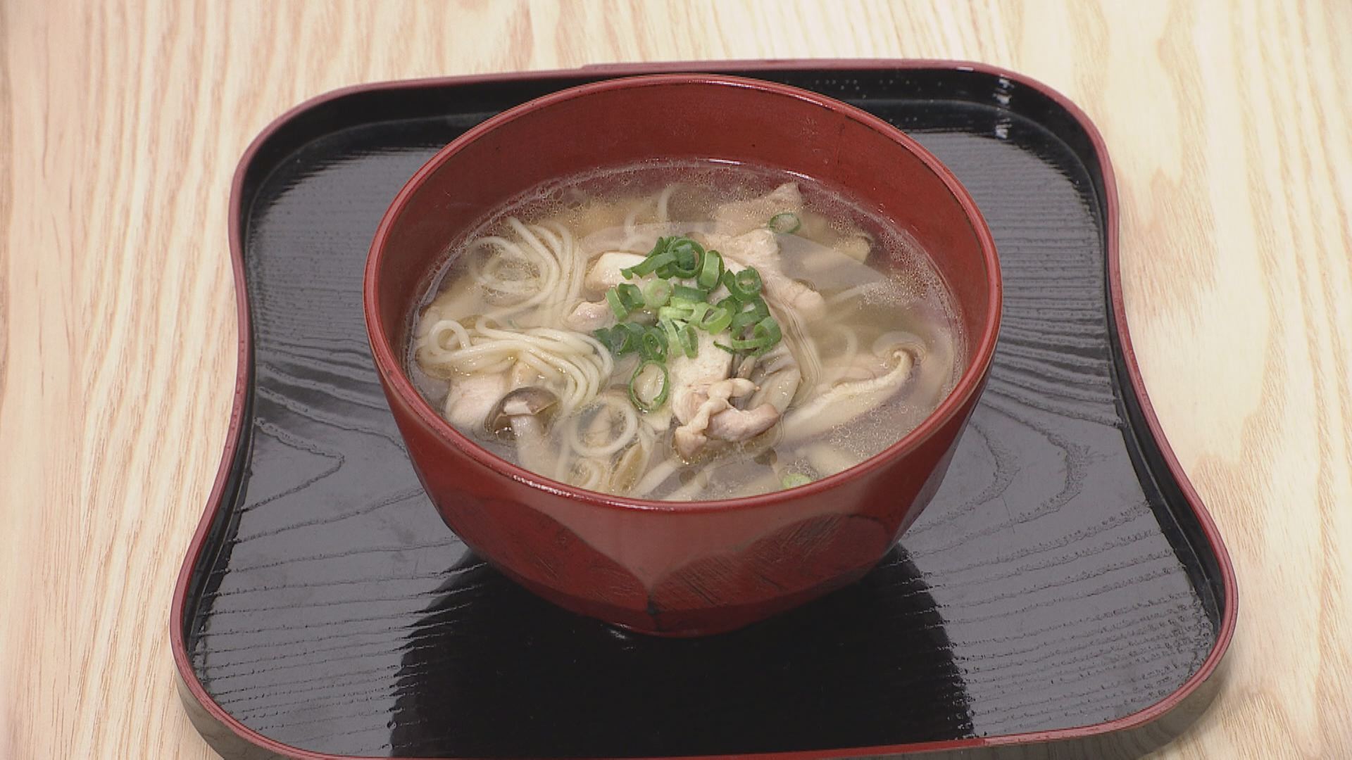 出来上がり
