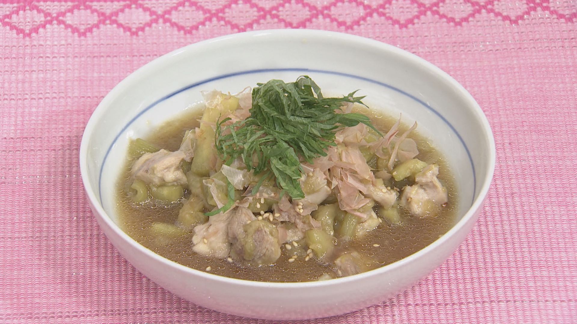 出来上がり