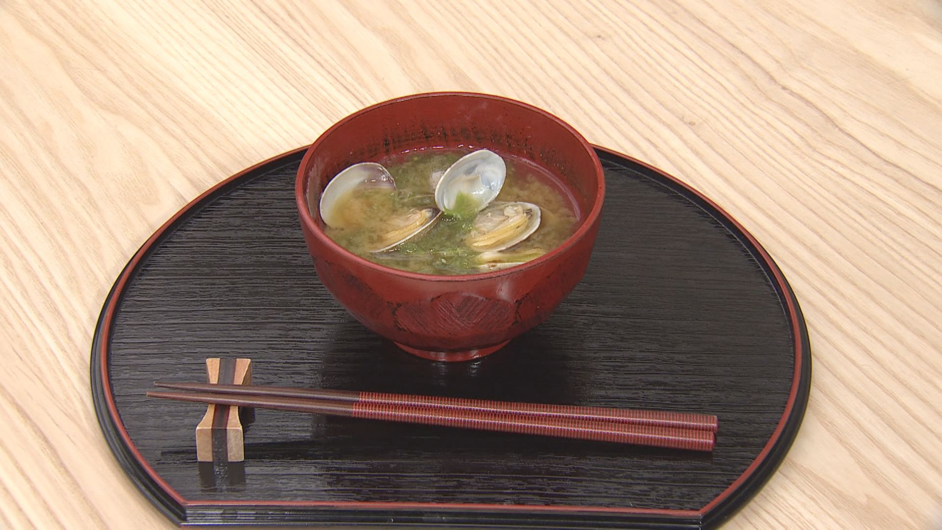 出来上がり