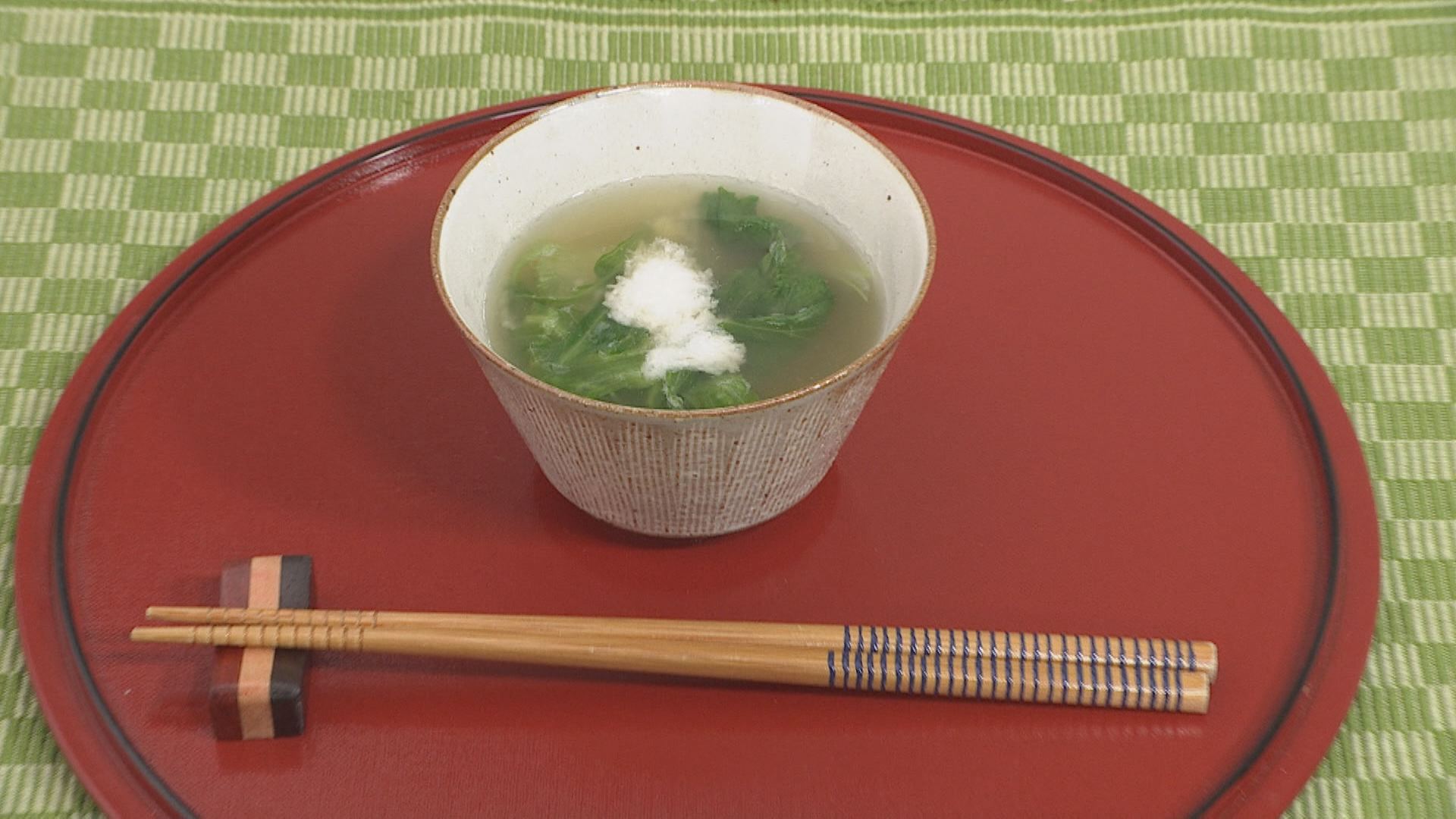 出来上がり