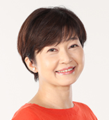 高月 晶子