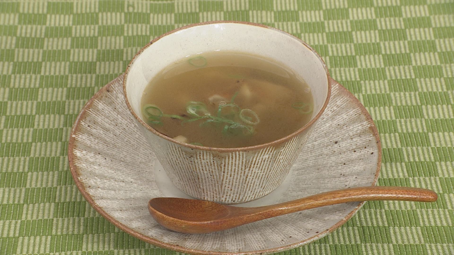 出来上がり