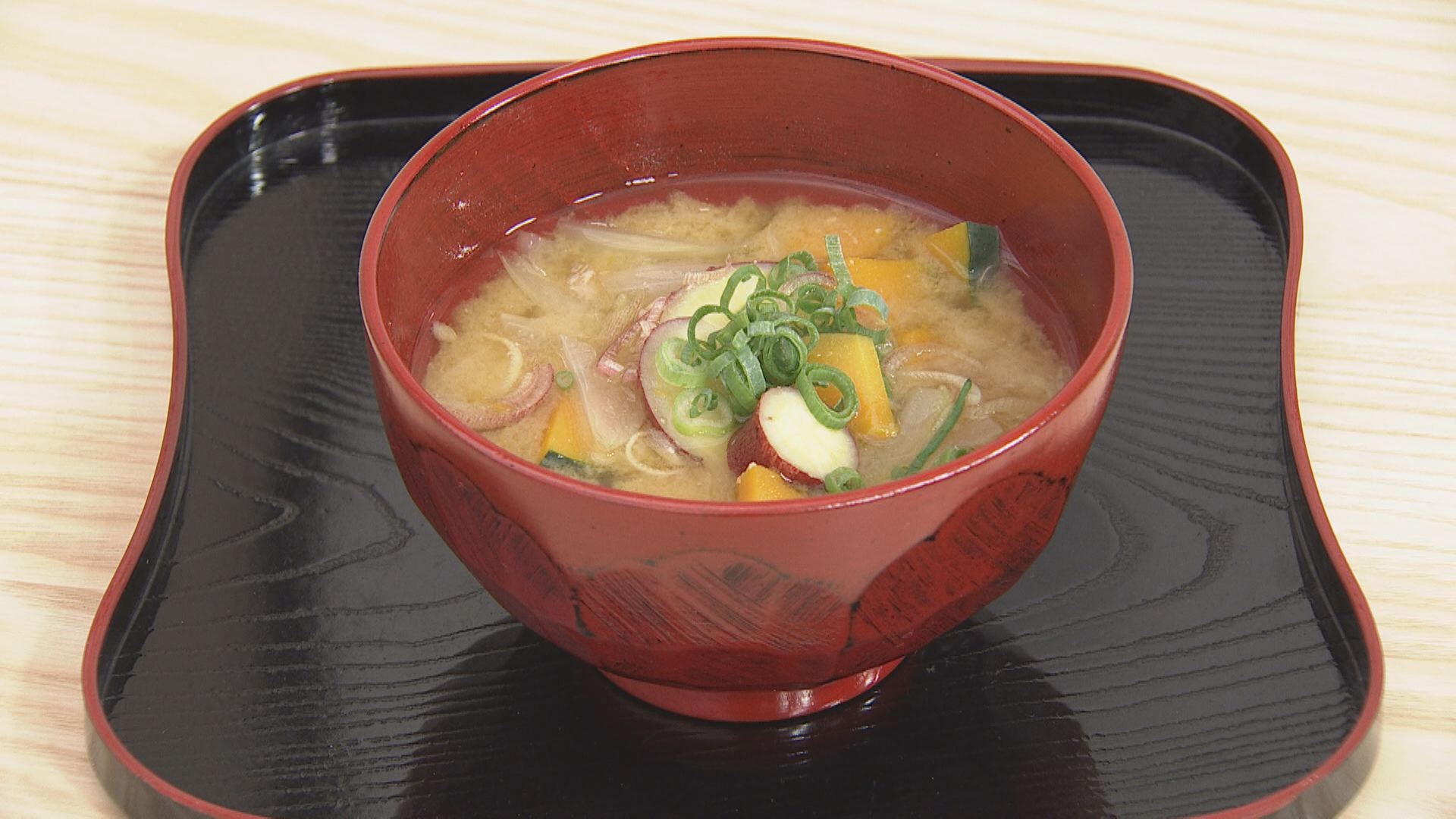 出来上がり