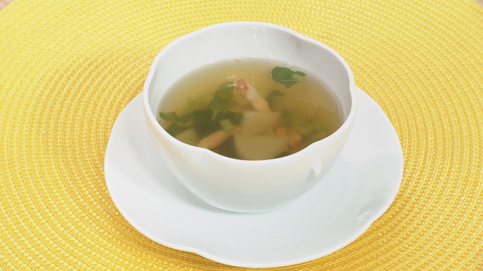出来上がり