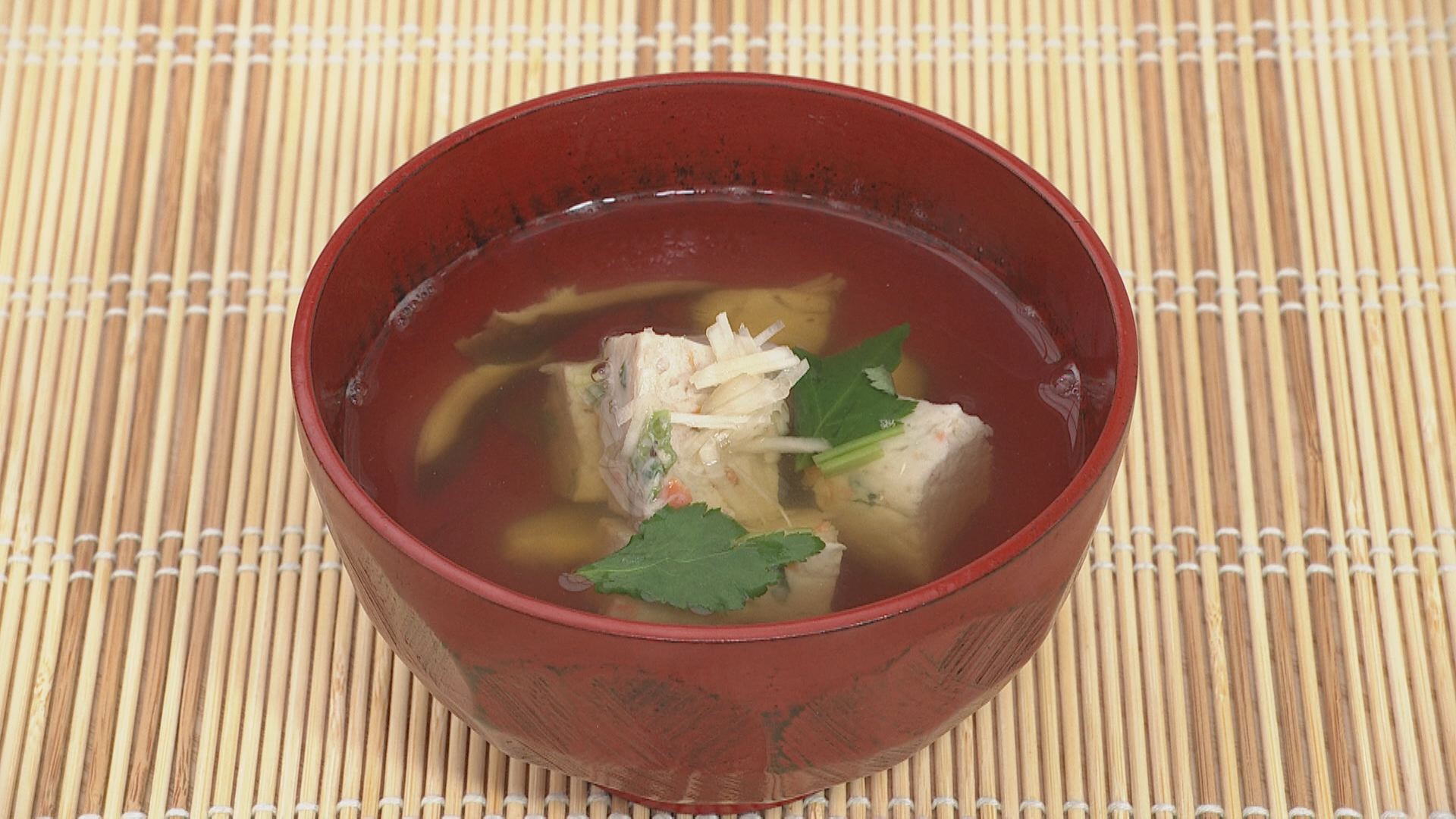 出来上がり