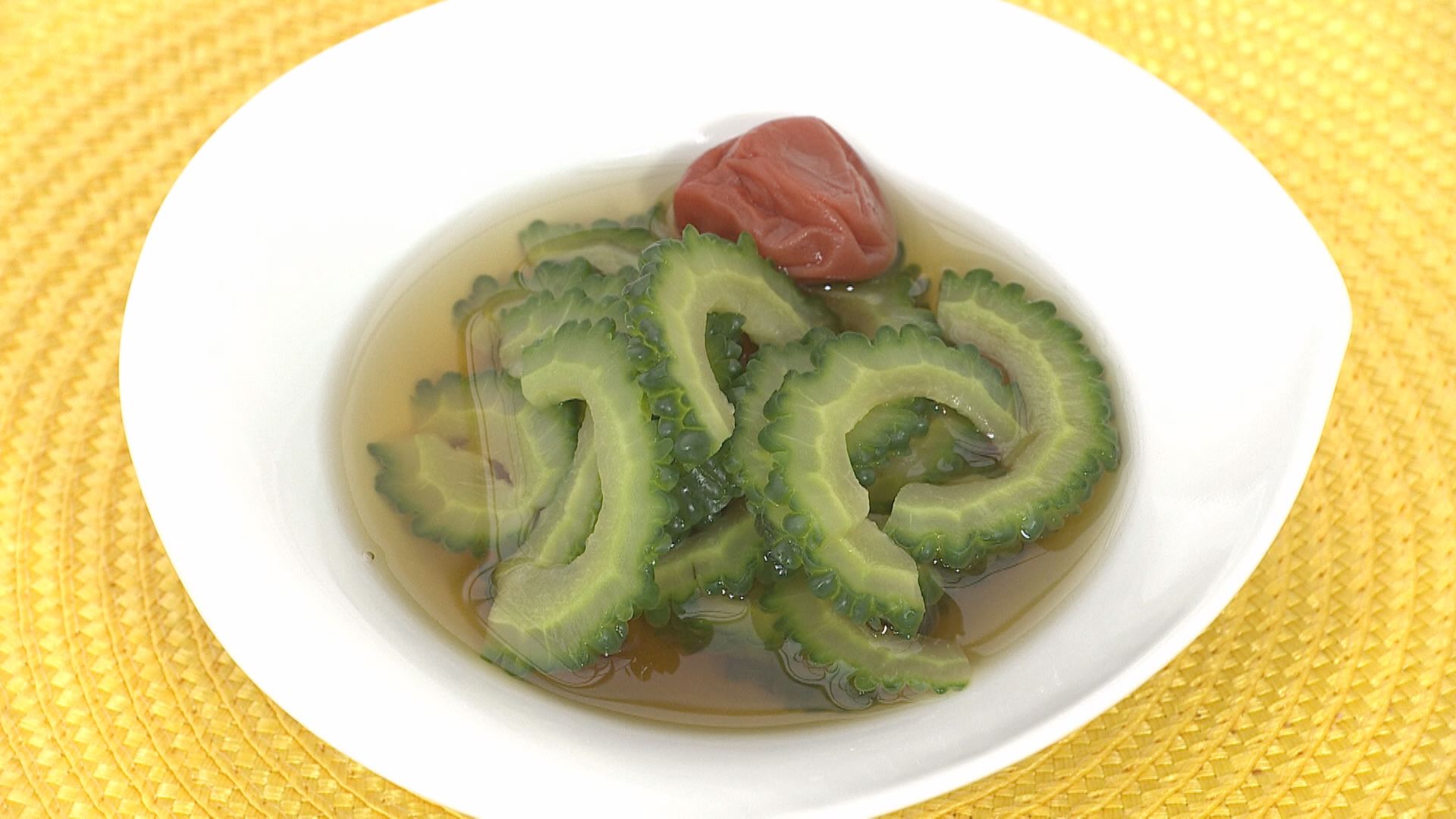 出来上がり