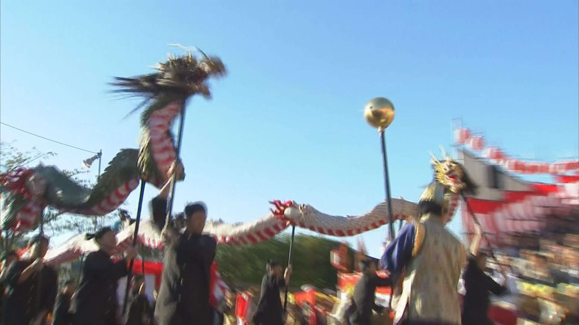 令和7年 長崎くんち奉納踊 中継／総集編