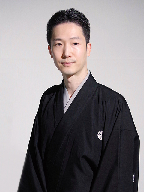 神田伊織
