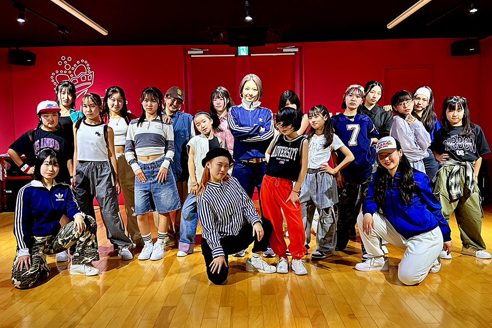 RIBBON Dance School_01