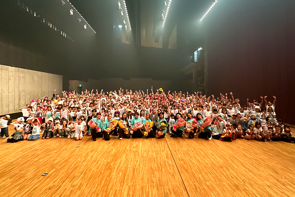 RIBBON Dance School_01