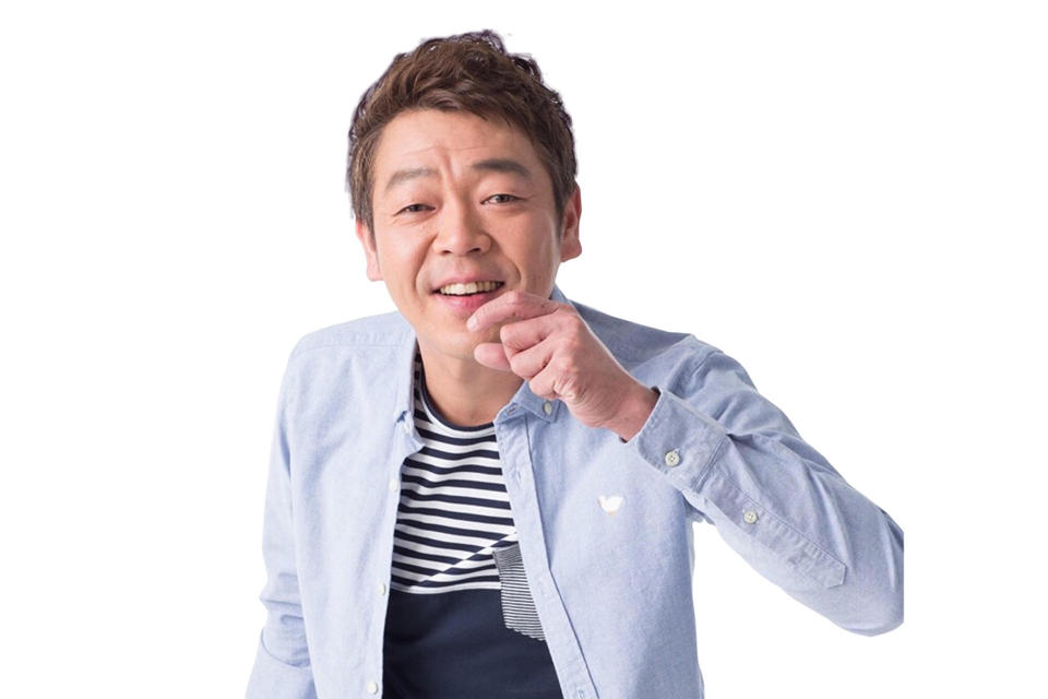 玉袋筋太郎