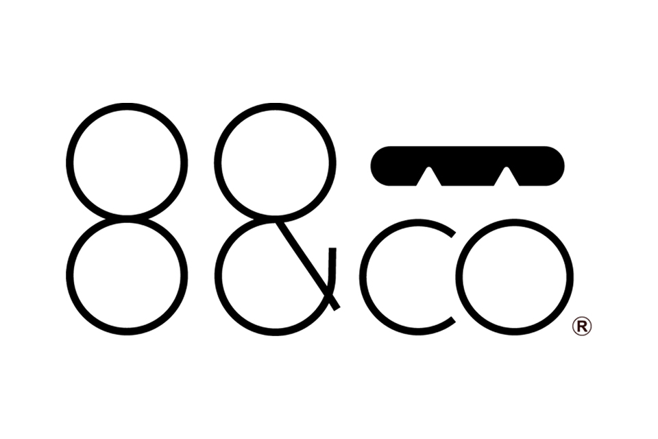 8&Co.