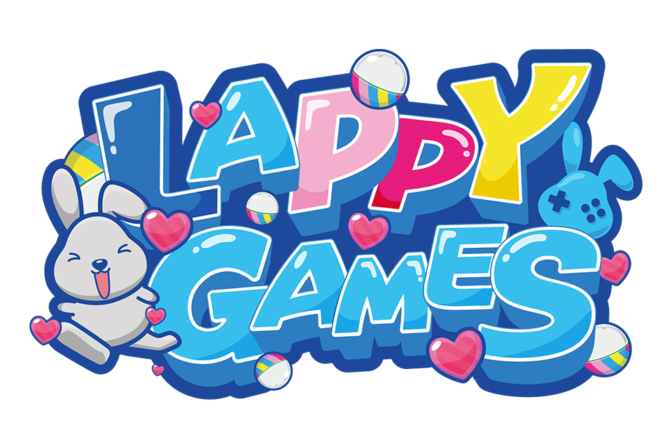 LAPPY GAMES