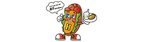 87kitchen