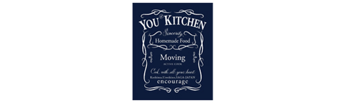 YOU KITCHEN
