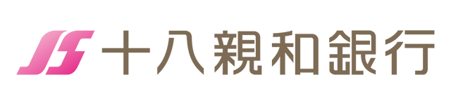 十八親和銀行