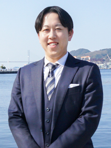 中山寛望さん