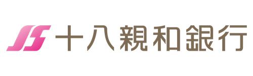 十八親和銀行