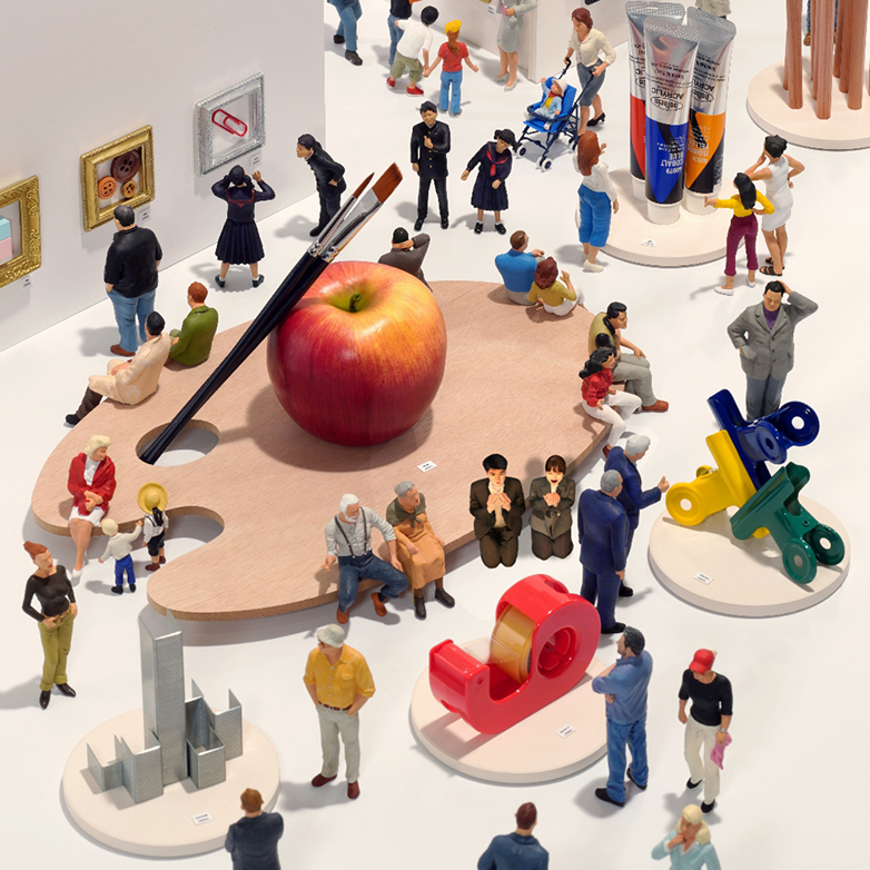 なんでも現代美術館