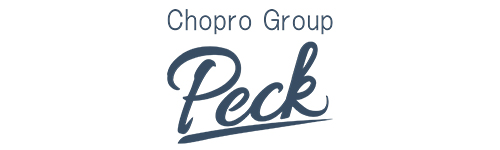 株式会社ペック