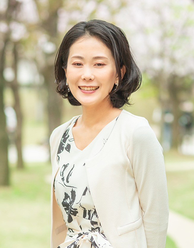 土井あかり
