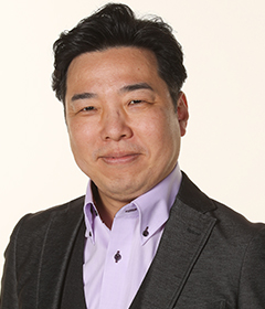 甲斐田貴之