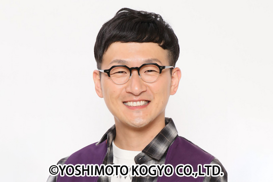 ロバート馬場裕之
