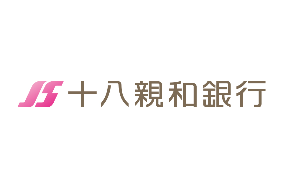 十八親和銀行