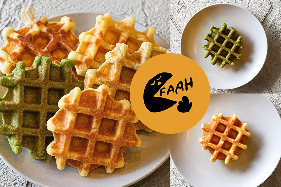 CAFE FAAH